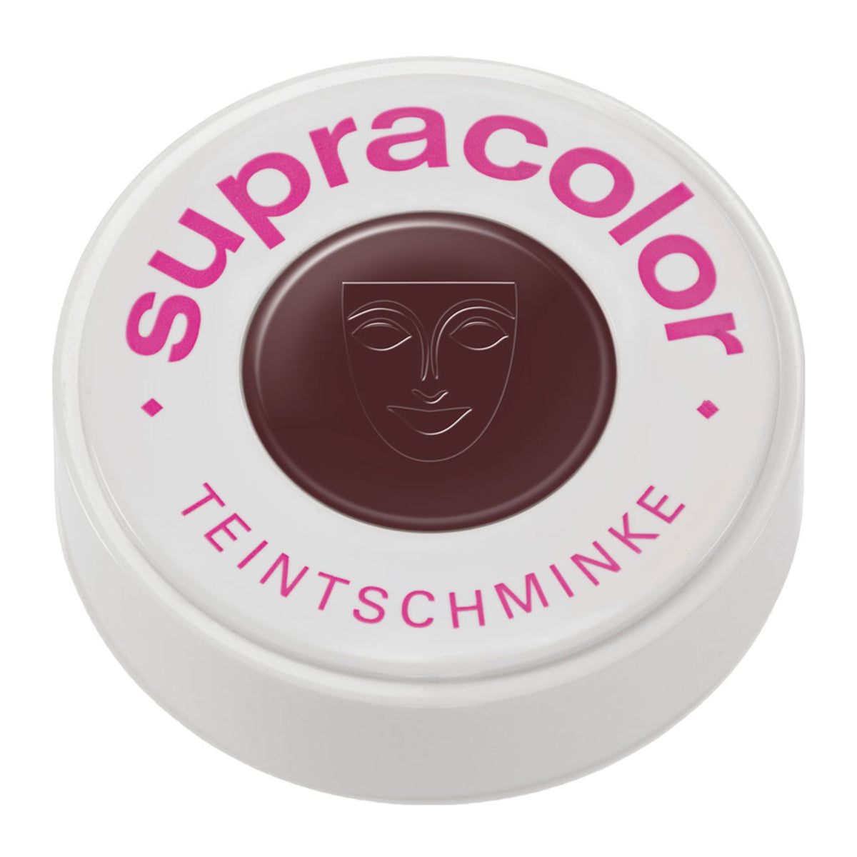 Supracolor Creme-Foundation 083 (reddish brown) 30 ml - Kryolan
