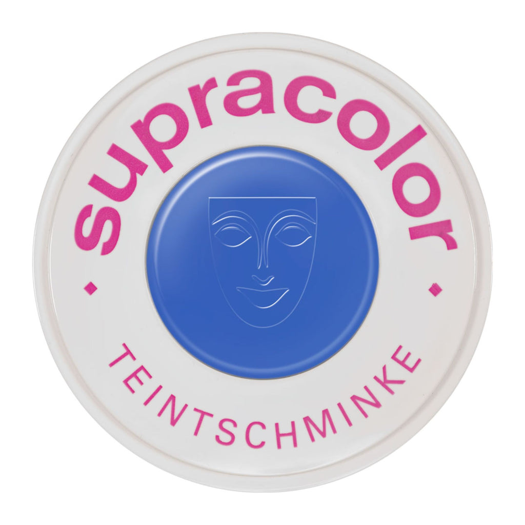 Supracolor Creme-Foundation (blue 3) 30 ml - Kryolan