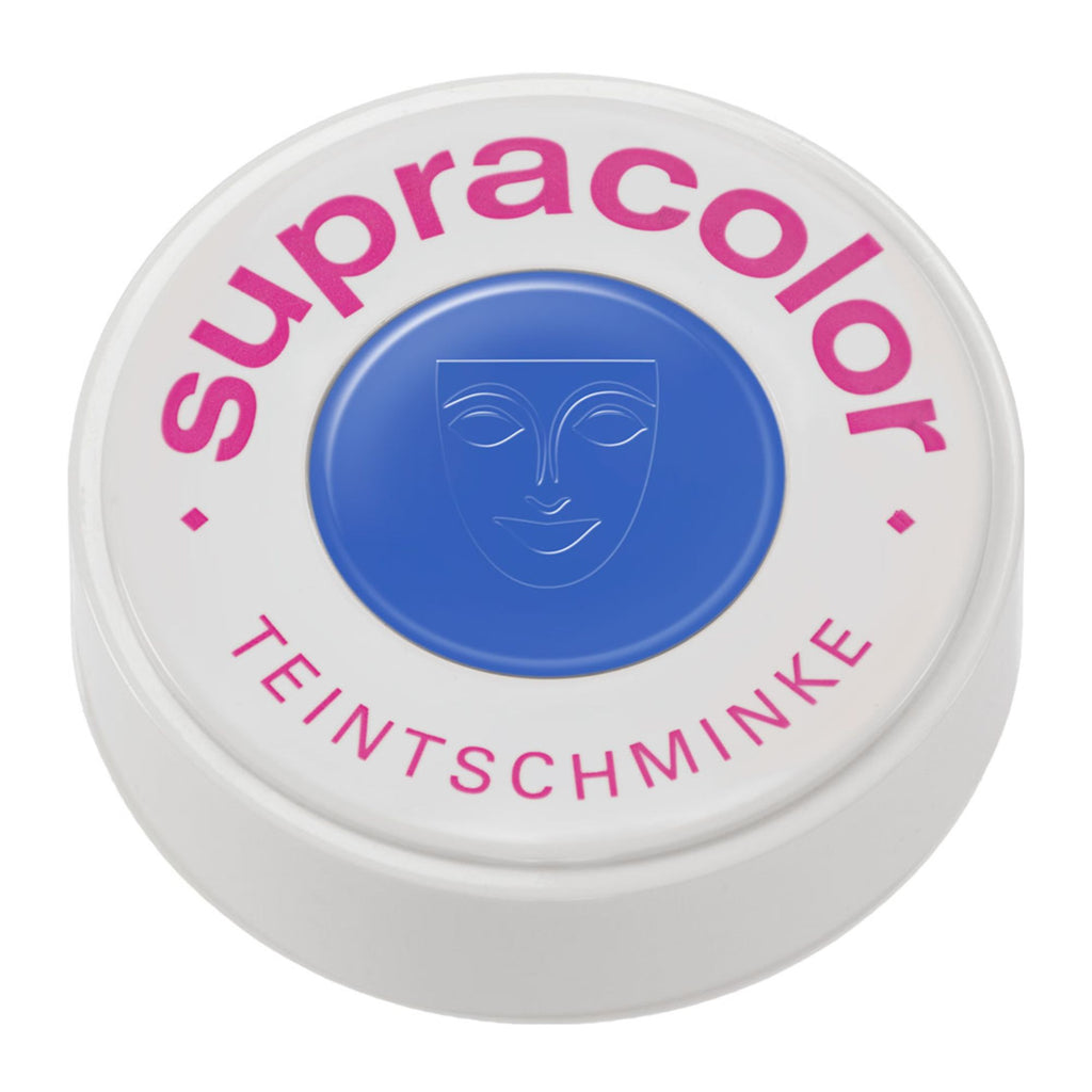Supracolor Creme-Foundation (blue 3) 30 ml - Kryolan