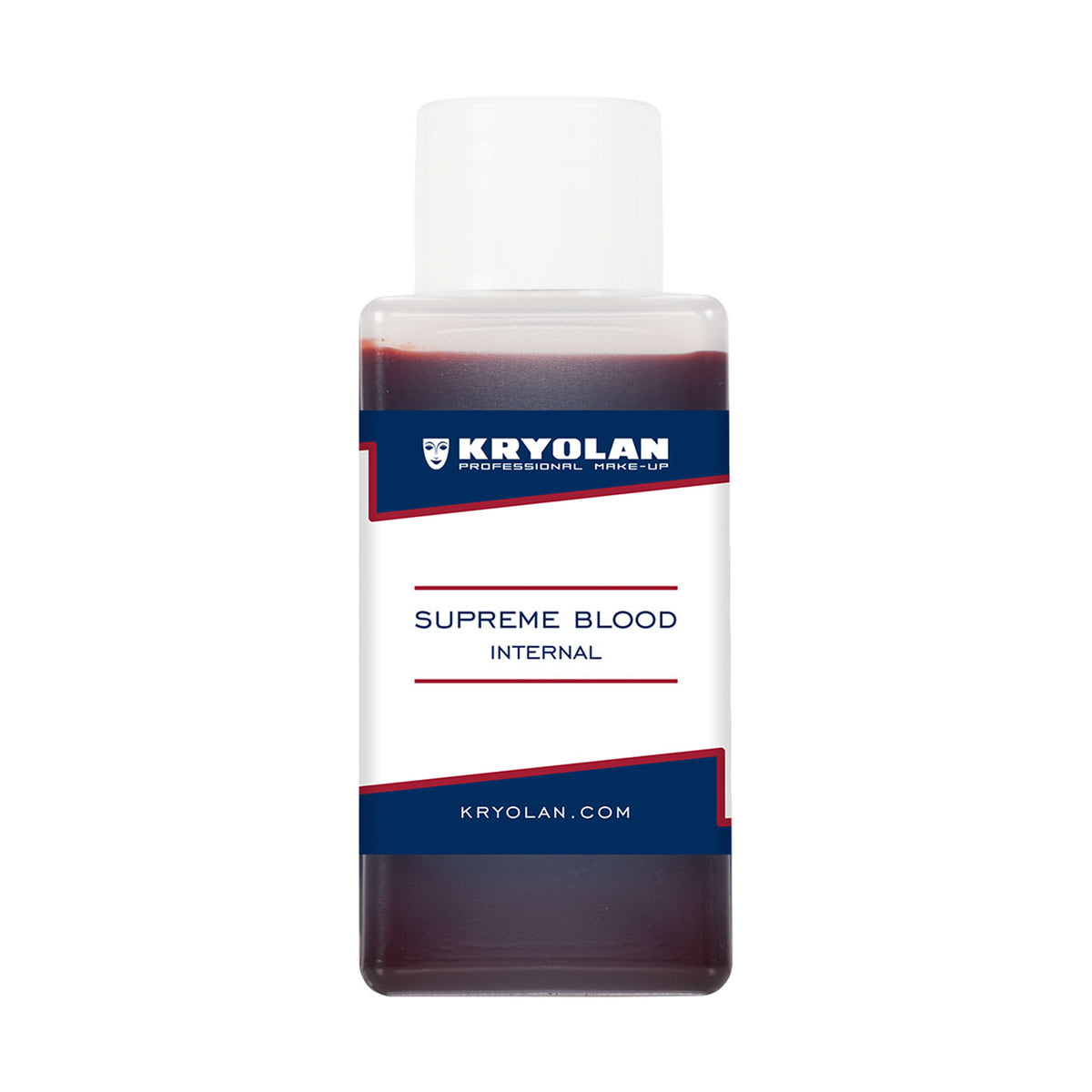 Supreme Blood Kunstblut Internal Dark (50 ml) - Kryolan