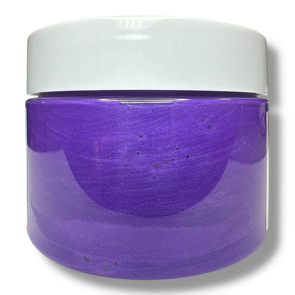 Temporäres Haarfärbewachs (Violett)