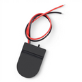 cr2032 Batteriehalter / Knopfzellenhalter – LED Elektronik für Cosplay kaufen bei mamike.de