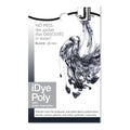 iDye Poly Schwarz Polyesterfarbe