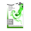 iDye Poly Green Polyesterfarbe