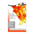 iDye Poly Orange Polyesterfarbe