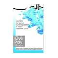 iDye Poly Turquoise Polyesterfarbe