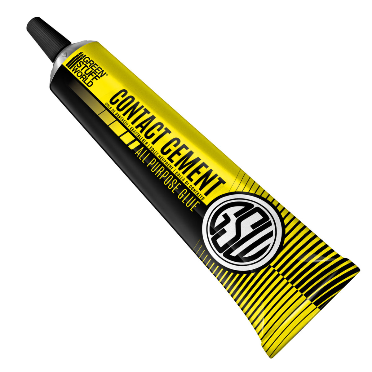 Kontaktkleber 100ml